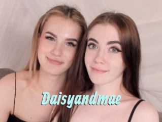 Daisyandmae