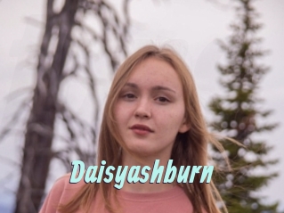 Daisyashburn