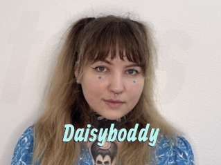 Daisyboddy