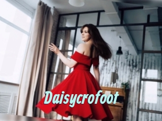 Daisycrofoot