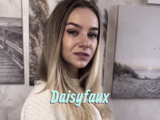 daisyfaux Ton Show