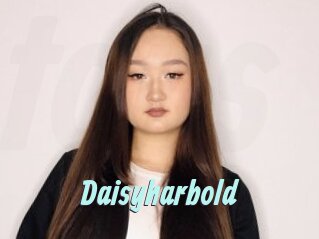 Daisyharbold