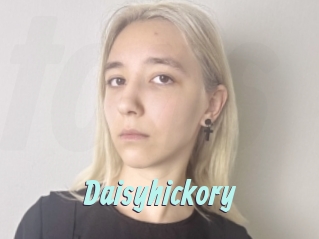 Daisyhickory