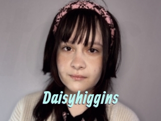 Daisyhiggins