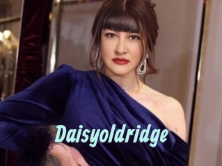 Daisyoldridge