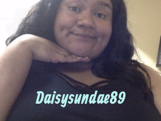 Daisysundae89