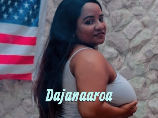 dajanaaroa Ton Show