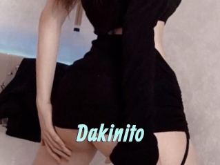 Dakinito