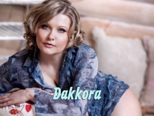 Dakkora