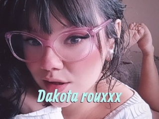 dakota_rouxxx Ton Show
