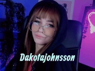 Dakotajohnsson