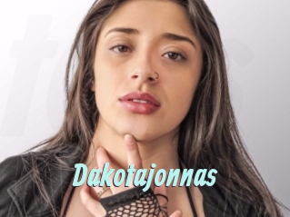 Dakotajonnas