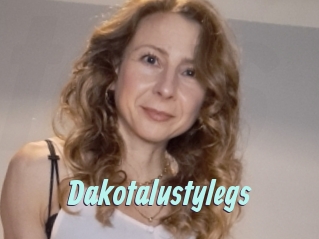 Dakotalustylegs