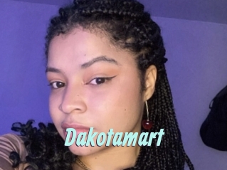 Dakotamart