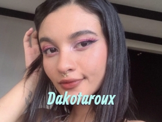 dakotaroux Ton Show