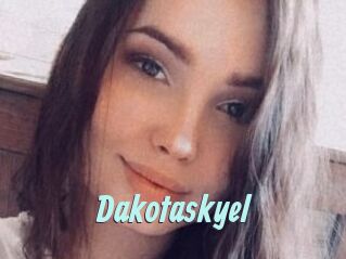 Dakotaskyel