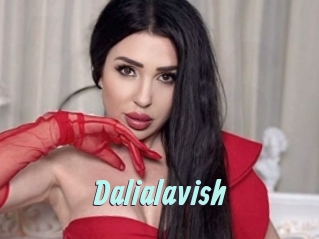 Dalialavish