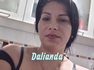 Dalianda