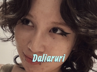 Daliaruri