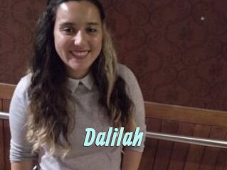 Dalilah