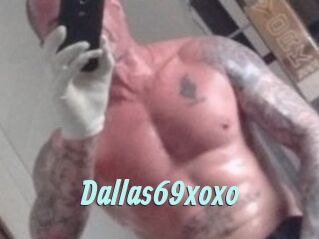 Dallas69xoxo