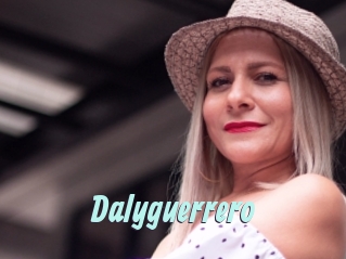 Dalyguerrero