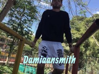 Damiaansmith