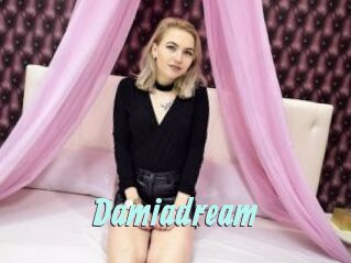 Damiadream