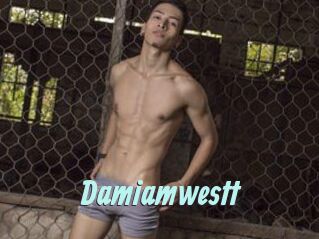 Damiamwestt