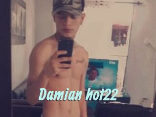 Damian_hot22