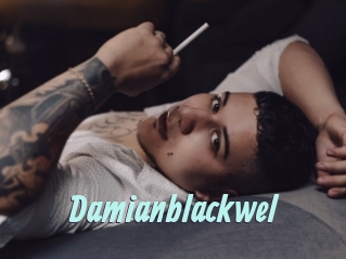 damianblackwel Ton Show