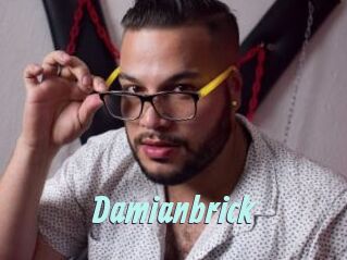 Damianbrick