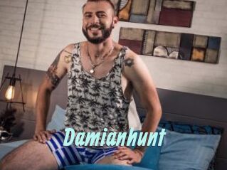 Damianhunt