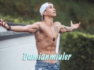 Damianmiuler