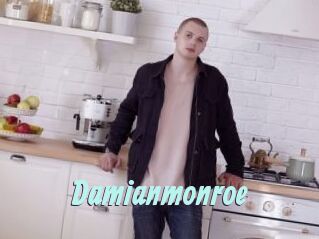 damianmonroe Ton Show