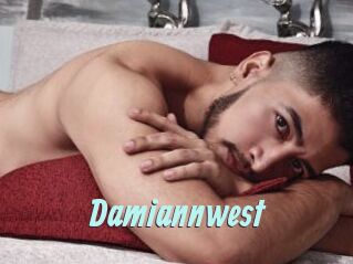 Damiannwest