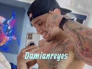 damianreyes Ton Show