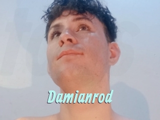damianrod Ton Show