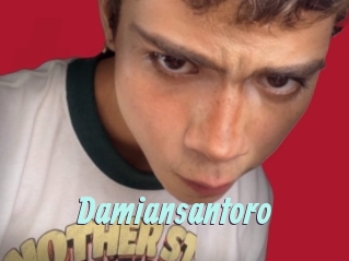 Damiansantoro