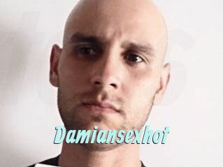 Damiansexhot