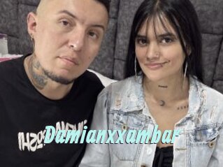 Damianxxambar