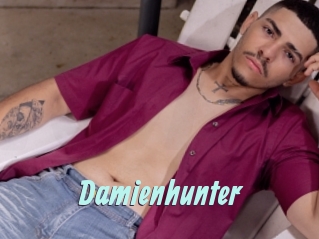 Damienhunter