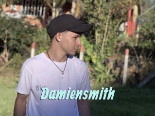 damiensmith Ton Show