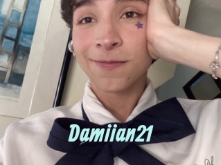 Damiian21