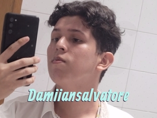 damiiansalvatore Ton Show
