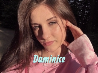 Daminice