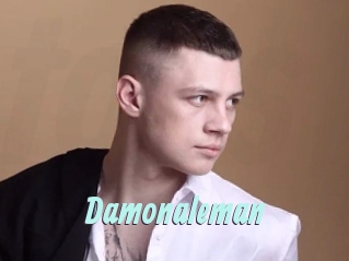 Damonaleman