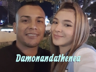 Damonandathenea