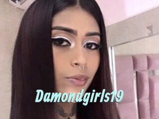 Damondgirls19