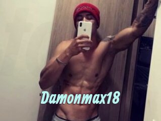 Damonmax18
